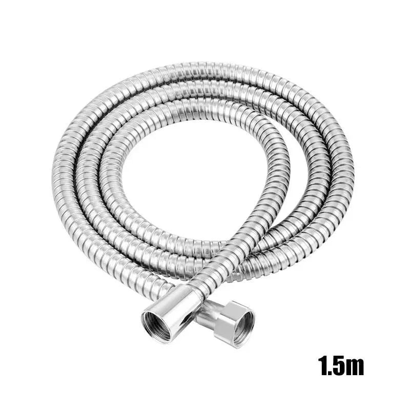 3-speed adjustment shower visualization window bathroom accessories head massage showerhead showers for bathroom items filter