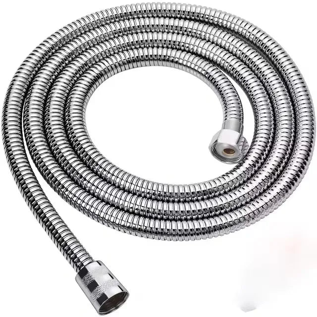 New 5 Mode Pressurized Shower Head With Filter Stop Button Water Saving Spray Nozzles Big Boost Showerhead Bathroom Accessories