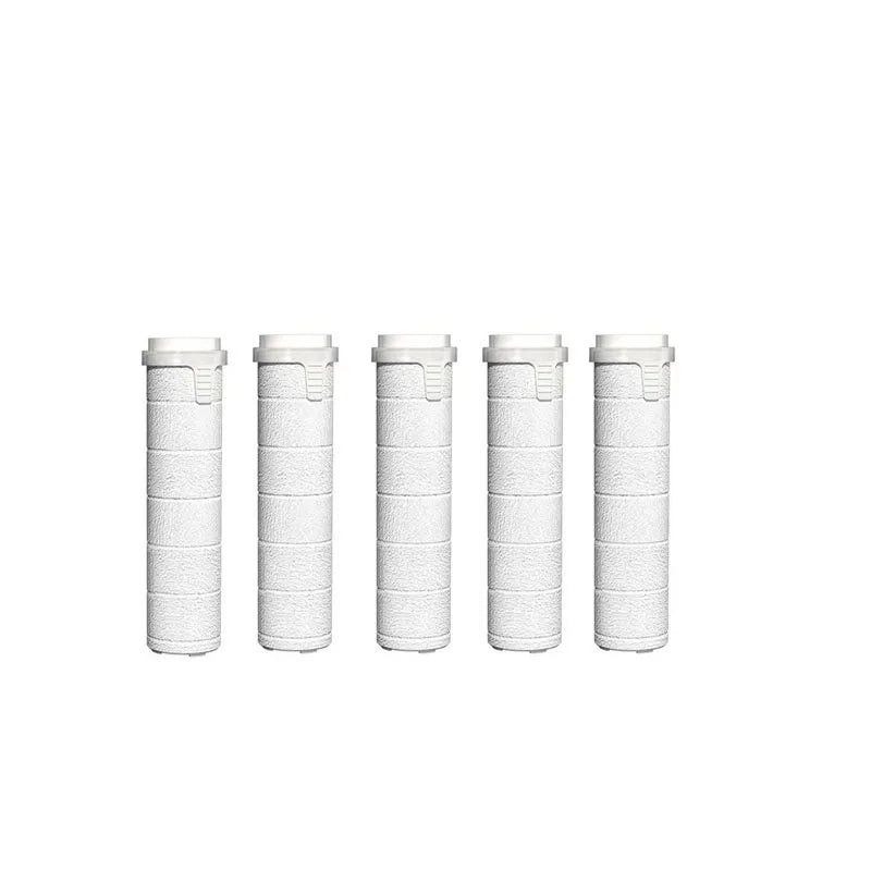 3-speed adjustment shower visualization window bathroom accessories head massage showerhead showers for bathroom items filter
